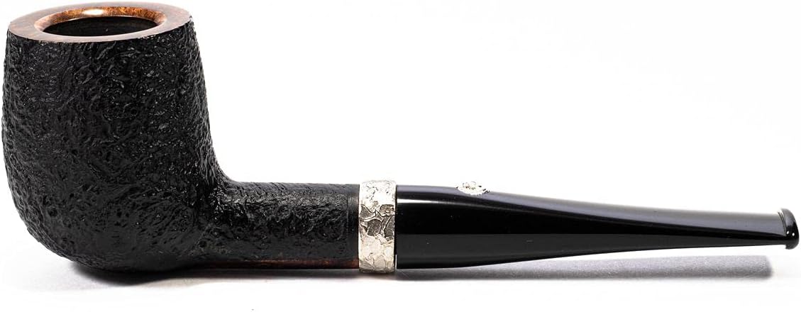 Barling Trafalgar Fossil Sandblasted Model 1812