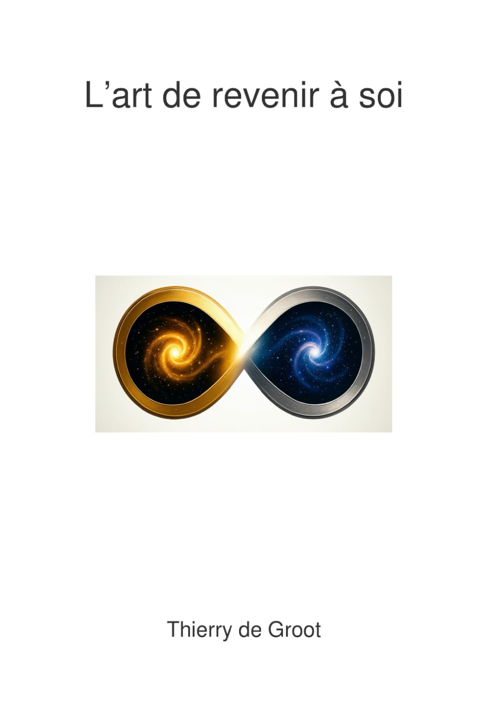 L’art de revenir à soi