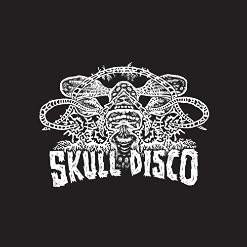 Shackleton, Appleblim & Gatekeeper