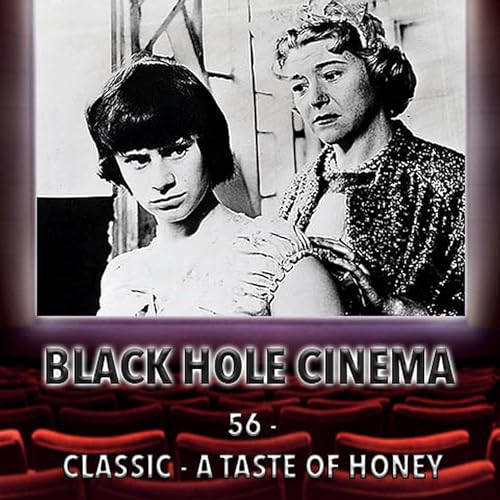 056 - CLASSIC - A Taste of Honey