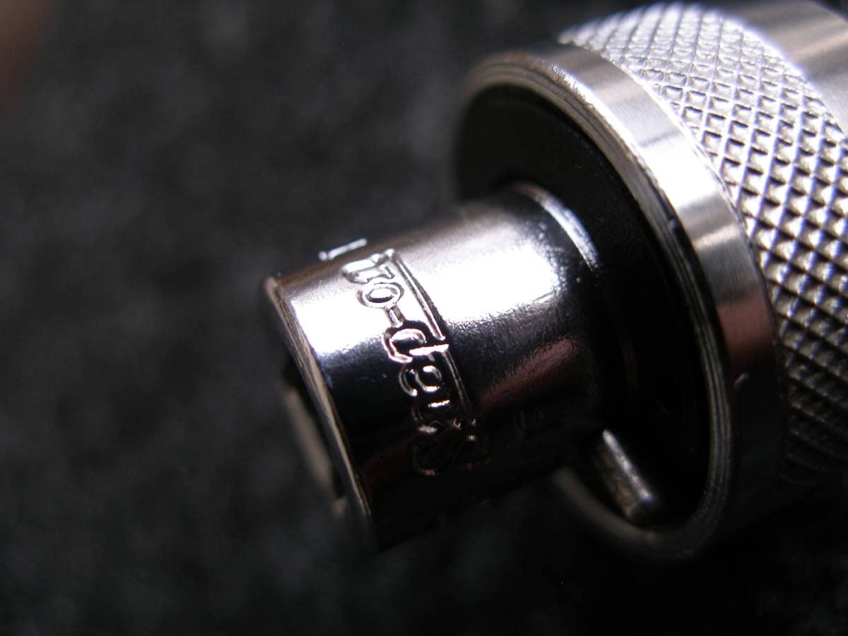新品☆Snap-on絶版旧ロゴ 差込変換アダプター　GLA12A 1/2→3/4 新品☆Snap-on絶版旧ロゴ 差込変換アダプター GLA12A 1/2→3/4 s