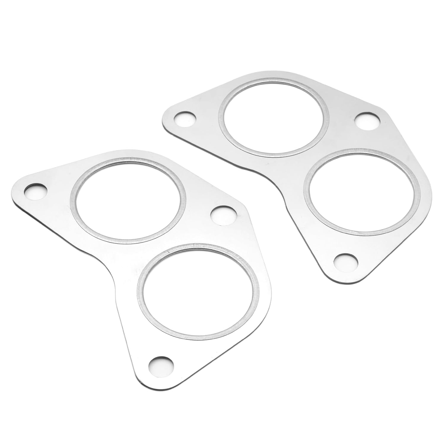 Exhaust Manifold Gasket Kit Fit for Subaru Impreza WRX WRX STI Forester XT Legacy GT Legacy Outback Baja14038AA000
