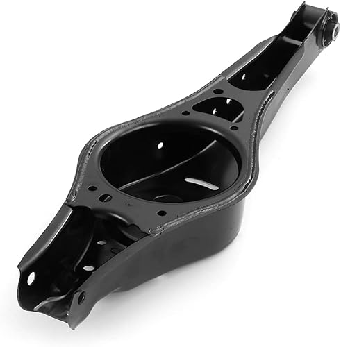 Miniatura 5 de Metrix Premium - Brazo de control trasero inferior RK642309 para Audi A3 06-13, 09-13 A3 Quattro, 15-18 Q3, 08-09 TT, 15-18 Q3 Quattro, 08-15 TT