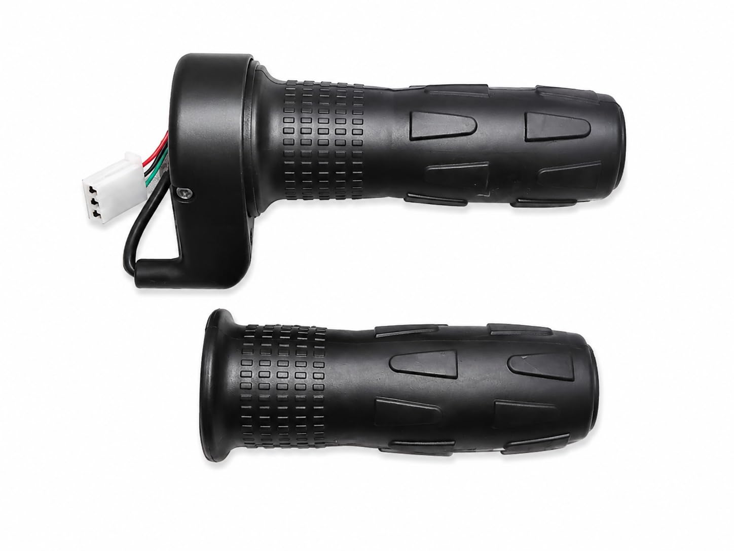 Compatible Throttle for Hero Electric Scooter | Right Side | 1 Piece | Compatible with 24V 36V 48V 60V 72V Electric Scooters | Aftermarket Replacement Part-image-20