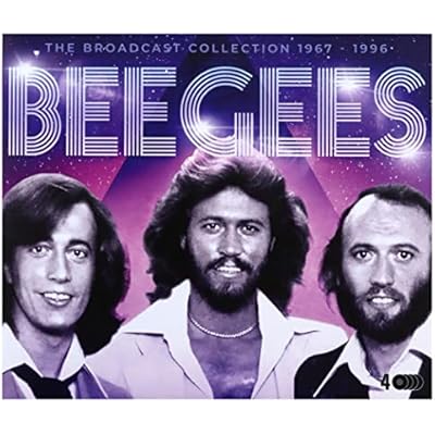Broadcast Collection 1967 - 1996