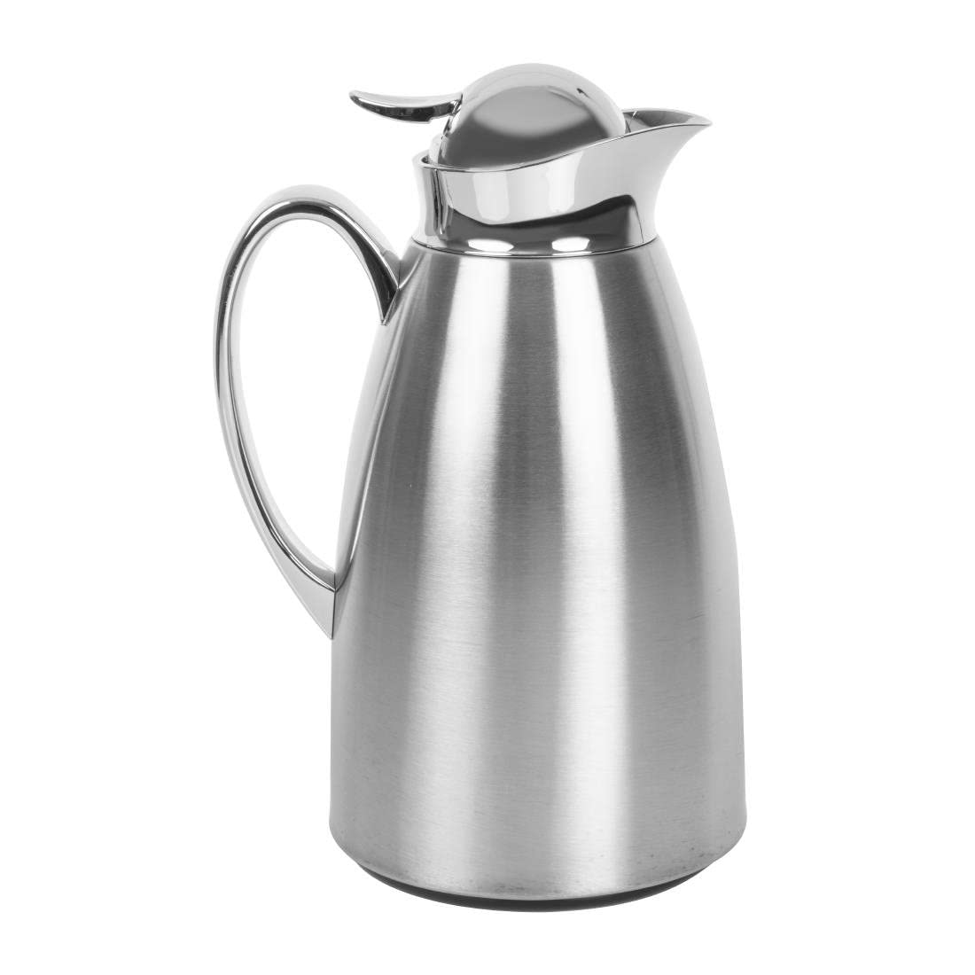Olympia CN819 Carafe isotherme sous vide 1 l