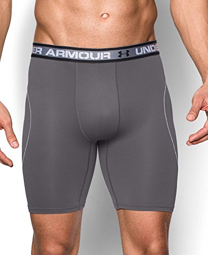 Under Armour UA Iso-Chill Mesh 9
