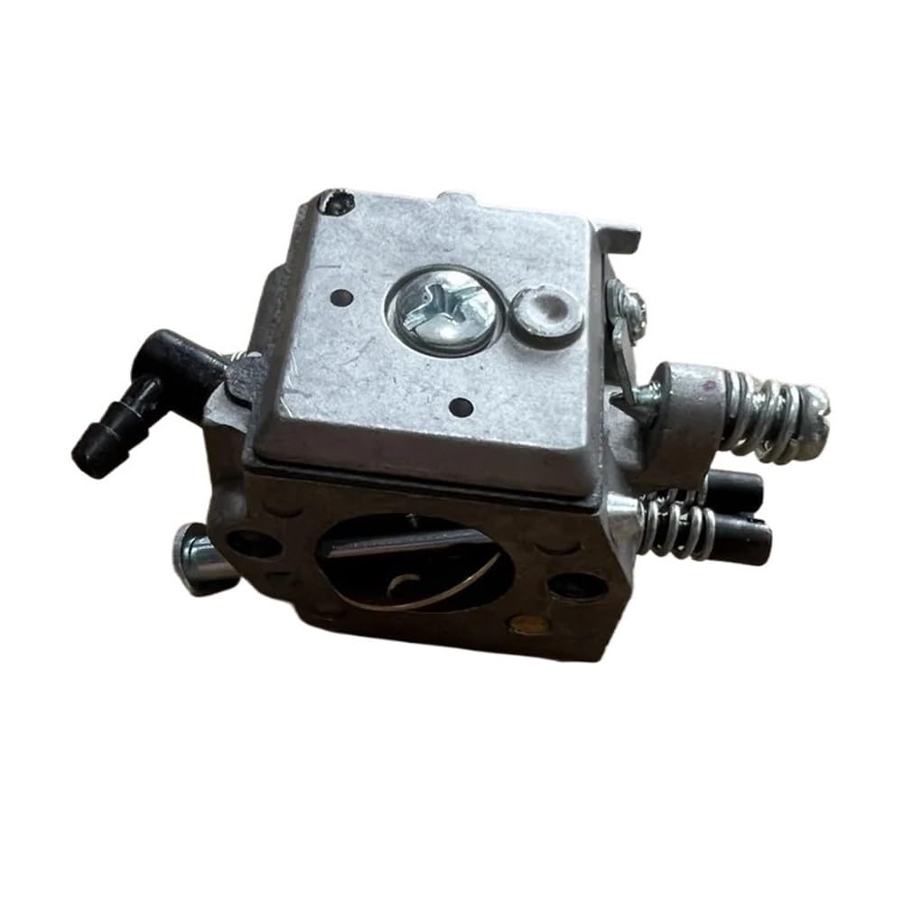 Carburador compatible con motosierra G561, G651, G621, 662, G6200, 62 cc, 3 kW, desbrozadora, repuesto de carburador PN 3369-8100