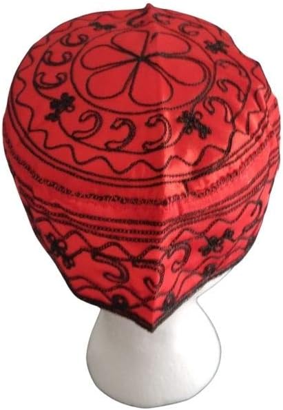Ifa StoreGorro de Ifá Orisha Eleguá
