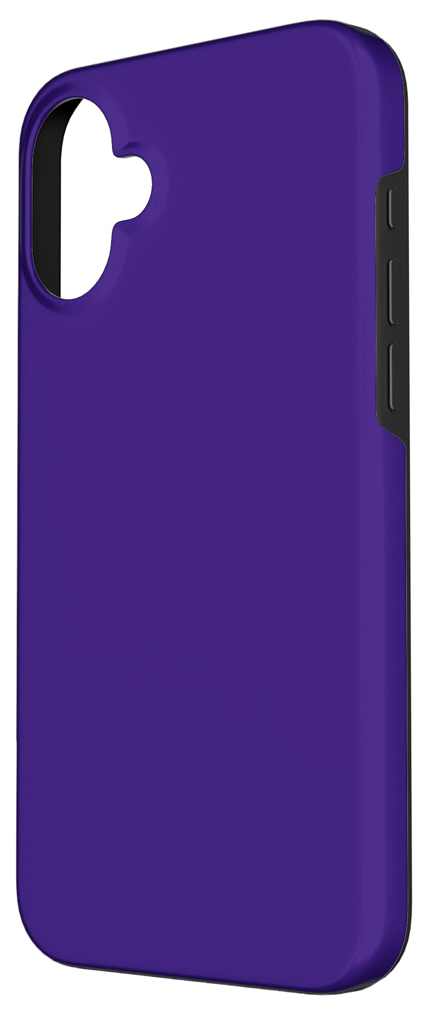 Amazon.co.jp: iPhone 16 Plus パープル スマホケース : 家電＆カメラ