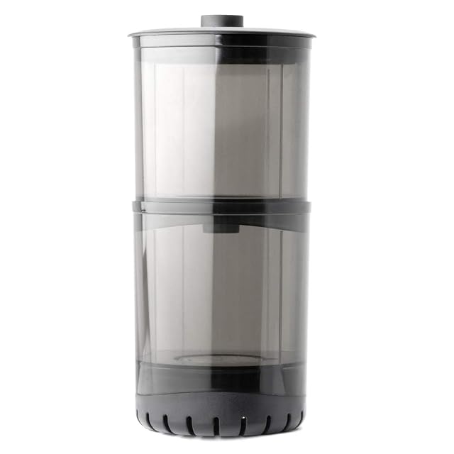 Foto 5 de 7 de Aquael Turbo Filter 500