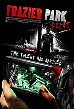 DVD Frazier Park Recut Book