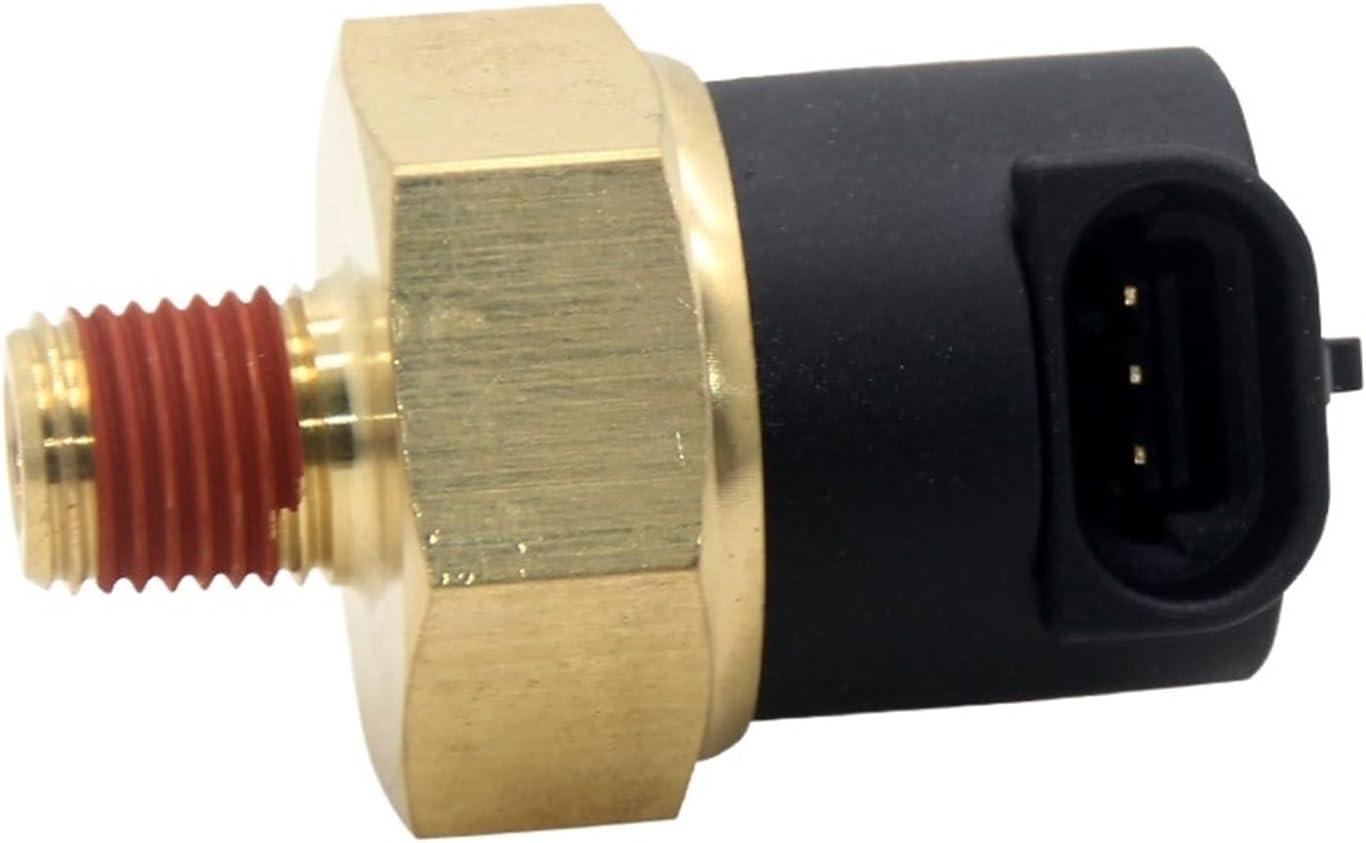 Automobile engine oil pressure sensor 23511176 23532797 2HP208