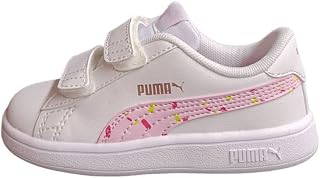 PUMA Unisex Kid's Smash V2 Crush V Inf Soccer Boots