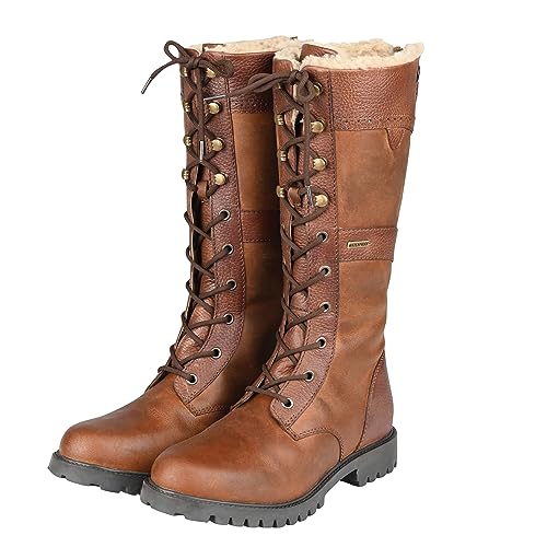 womens boots amazon uk