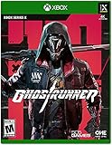 Ghostrunner(輸入版:北米)- Xbox Series X