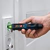 Bosch Non-Contact Voltage Tester GVD 1000-17 Professional