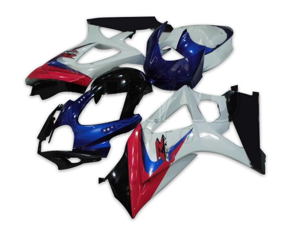 08 🎂 GSX-R1000 【紙】 GSXR1000 2007 2008 K7 GSXR 1000イエロ