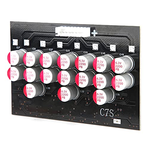 Tablero activo de igualación de baterías de litio para equilibrador GT-7 miniatura 4