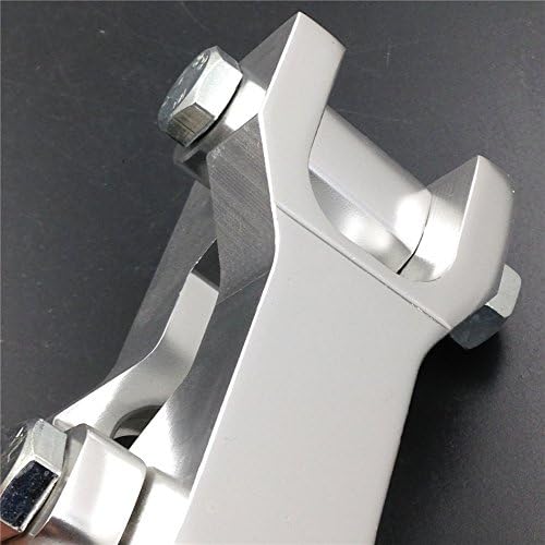 NBX-Front Lowering Kits for Arctic Cat Dvx for Kawasaki Fkx 400 for Suzuki Lt Z400 CNC Made