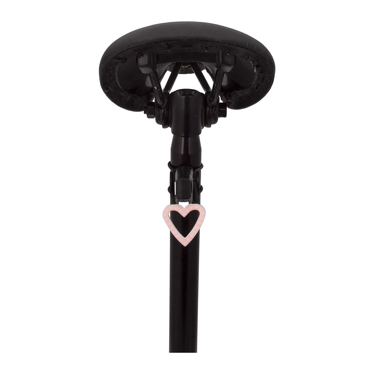 Sunlite Heartthrob USB Tail Light