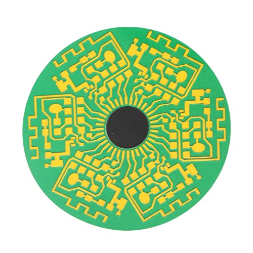 Adesivos de sinal de telefone, adesivo leve para aumento de sinal de telefone, adesivo verde para pa