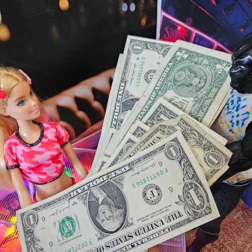 (Ep. 42) I Was the Exotic Dancer Version of Typhoid Mary