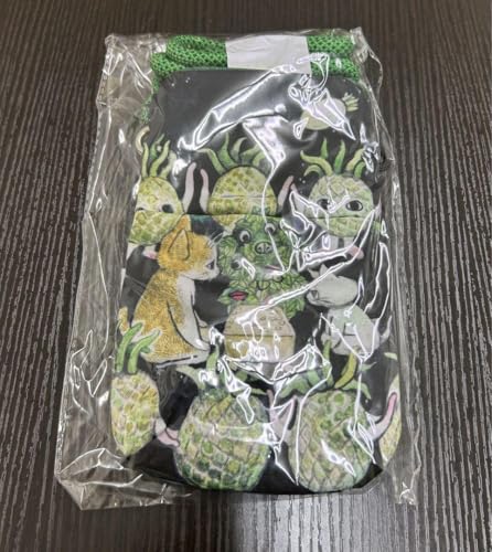 ヒグチユウコ×将棋会館コラボサコッシュ 店舗限定品