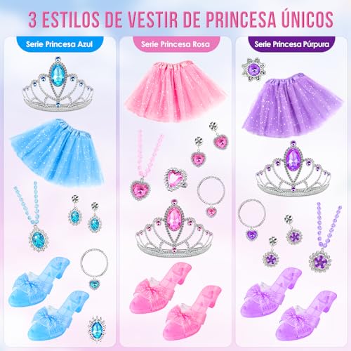 La Mejor Lista de Vestidos para niñas , listamos los 10 mejores. 11 Imagen adicional