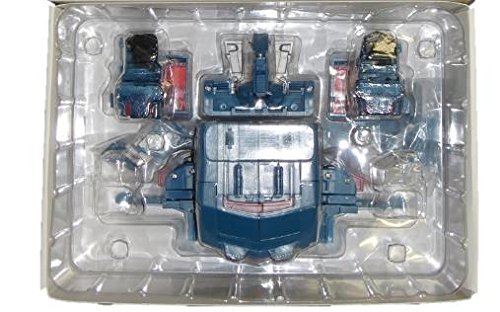 Amazon.co.jp: FansProject Blue Armor TFX-07 アップグレード
