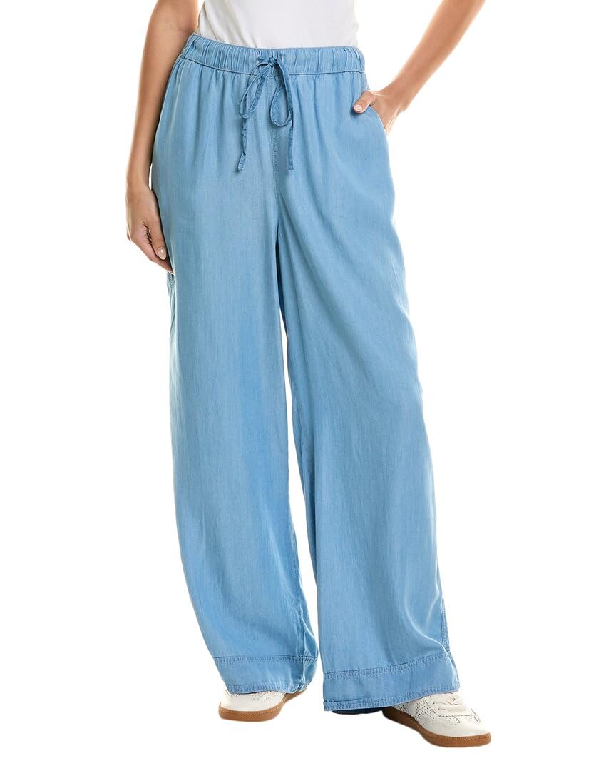 Vince Camuto Womens Pants with Drawstring Elastic