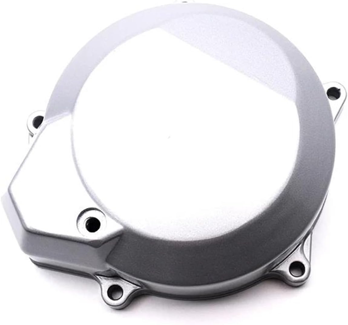 バイク用右ステータースターターエンジンクランクケースカバー に適合するFZR600 1989 1990 1991 1992 1993