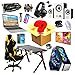 NBLKWRBL Lucky Geschenkpaket Liquidation Boxen Gibt elektronische zufllige elektronische zufllige Boxsmart-Uhren, Kameras, Karton zurck, die alle mglich sind - 001
