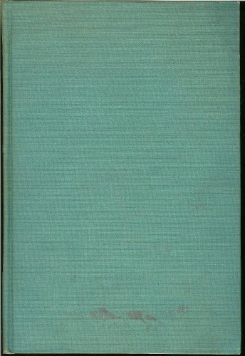 Avalanche,: A novel B0006AQ4MW Book Cover