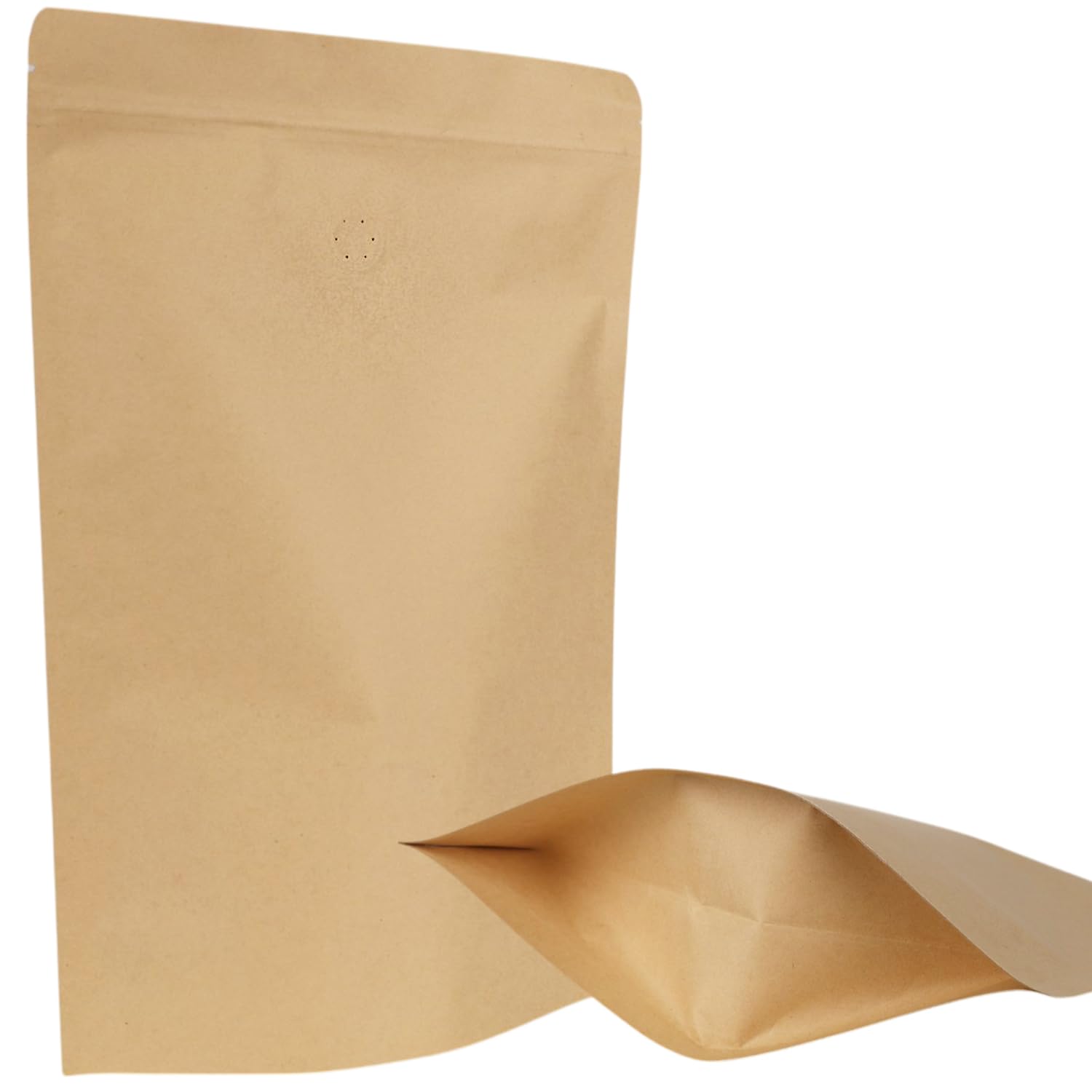 Amazon.co.jp: [MRG] コーヒー豆袋 保存袋 バルブ付き 30枚セット