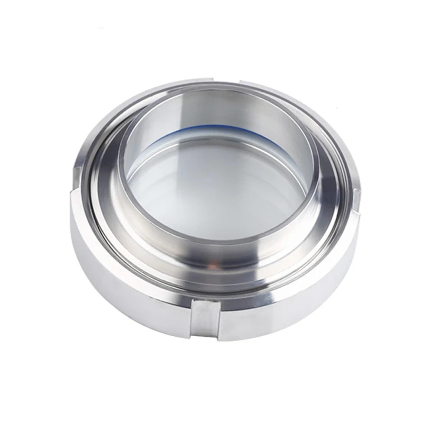 25 mm, 32 mm, 38 mm, 45 mm, 51 mm, wziernik dioptrii okrągły (SUS 316L, 51 mm)