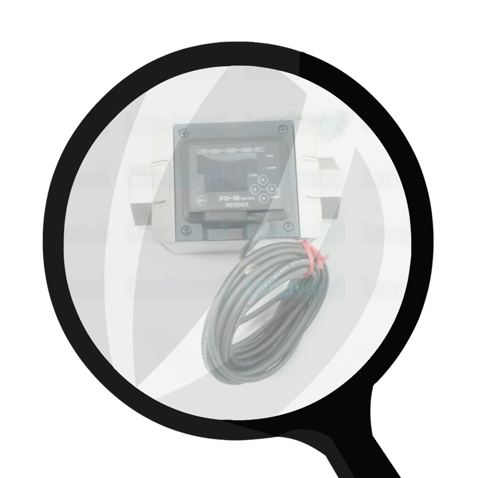 Amazon.co.jp: 1PCS FD-M100AY Capacitance Electromagnetic Flow 