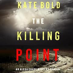 The Killing Point cover art