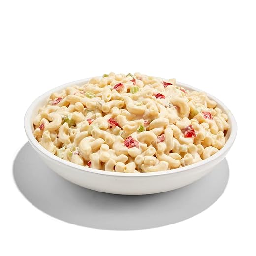 WHOLE FOODS MARKET Classic Macaroni Salad