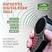 Cass Creek Ergo Electronic Boar Call, Compact Handheld Hunting Caller, Digital Sound Quality, Easy One-Hand Operation, 5 Authentic Calls