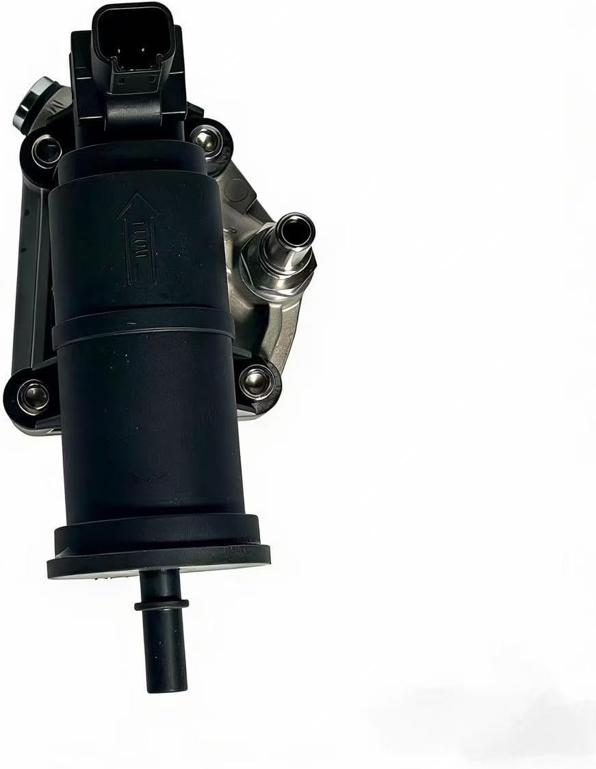 446-5411 24V Fuel Transfer Pump – Fits CAT Caterpillar Engine 120M/312E/324E/D6K/930K/938K/966F C4.4/C6.6/C7.1