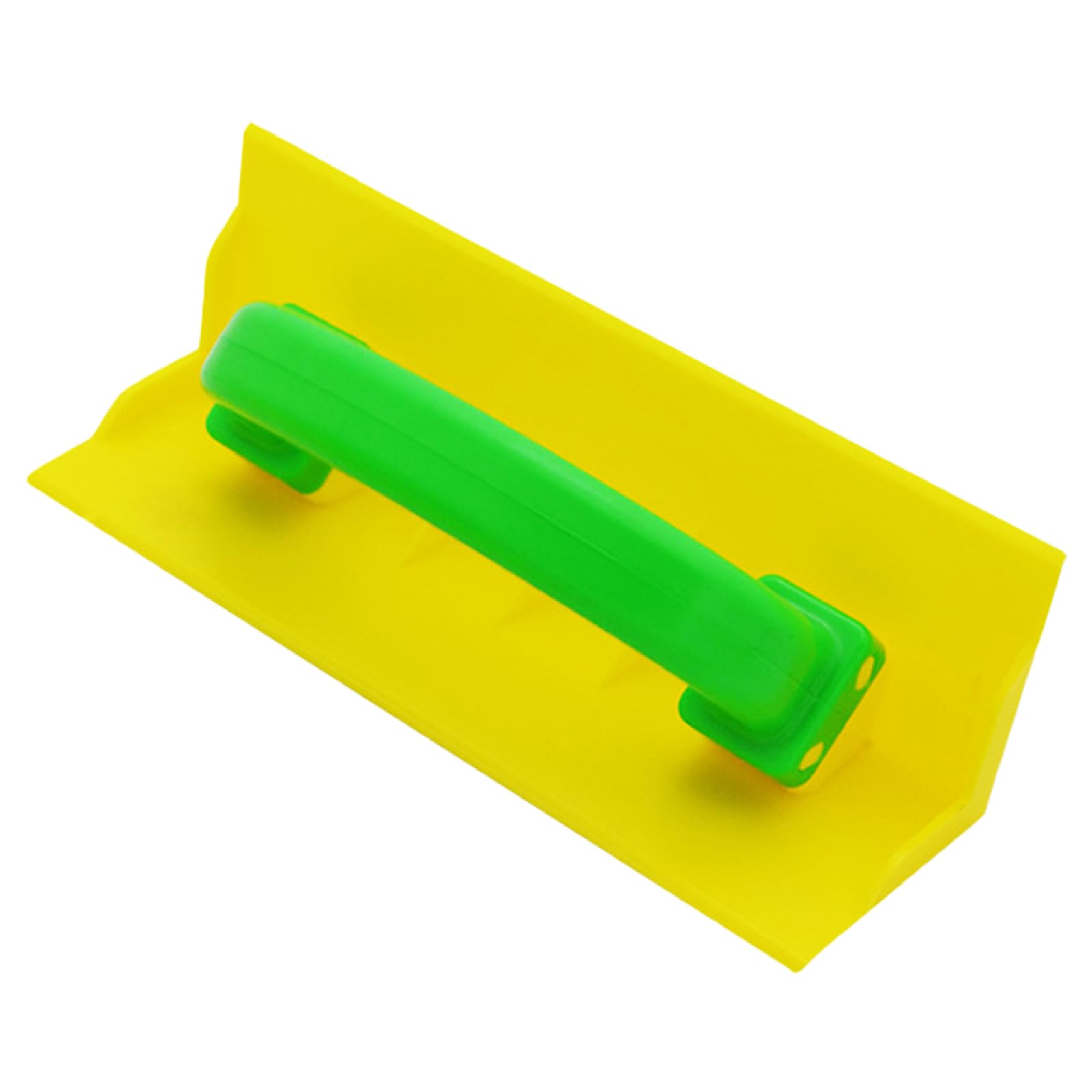Plastering Trowel Tool Decorative Cement Finishing Wall Scraping Angles Repair Putty Scraper for Puttying Corner Trowel Drywalls