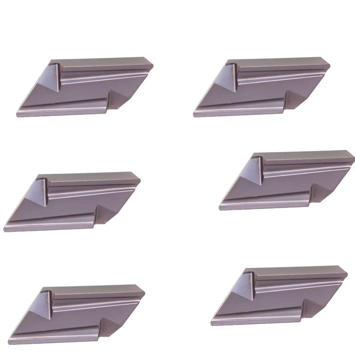 Knux160405r11-op1215,100pcs/lot NC Copying Turning Insert
