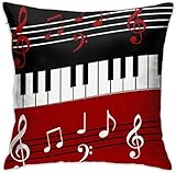 Kissenbezüge Größe: 45 x 45 cm (18 bis 18 cm Abweichung zulassen).