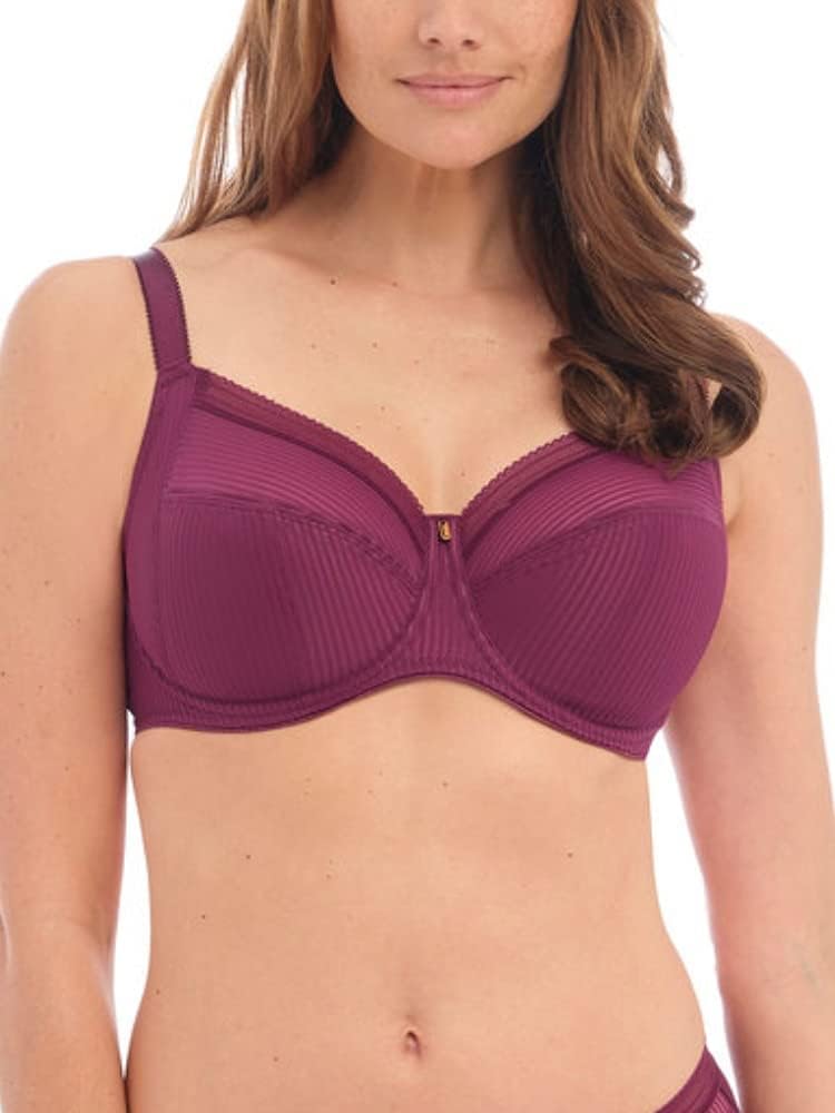 Fantasie Women's Fusion Underwire Full Cup Side Support Bra