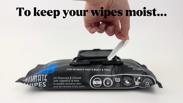 Amazon.com: INTIMACY KIT