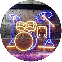 Modèle Dj Enseigne Lumineuse En Néon