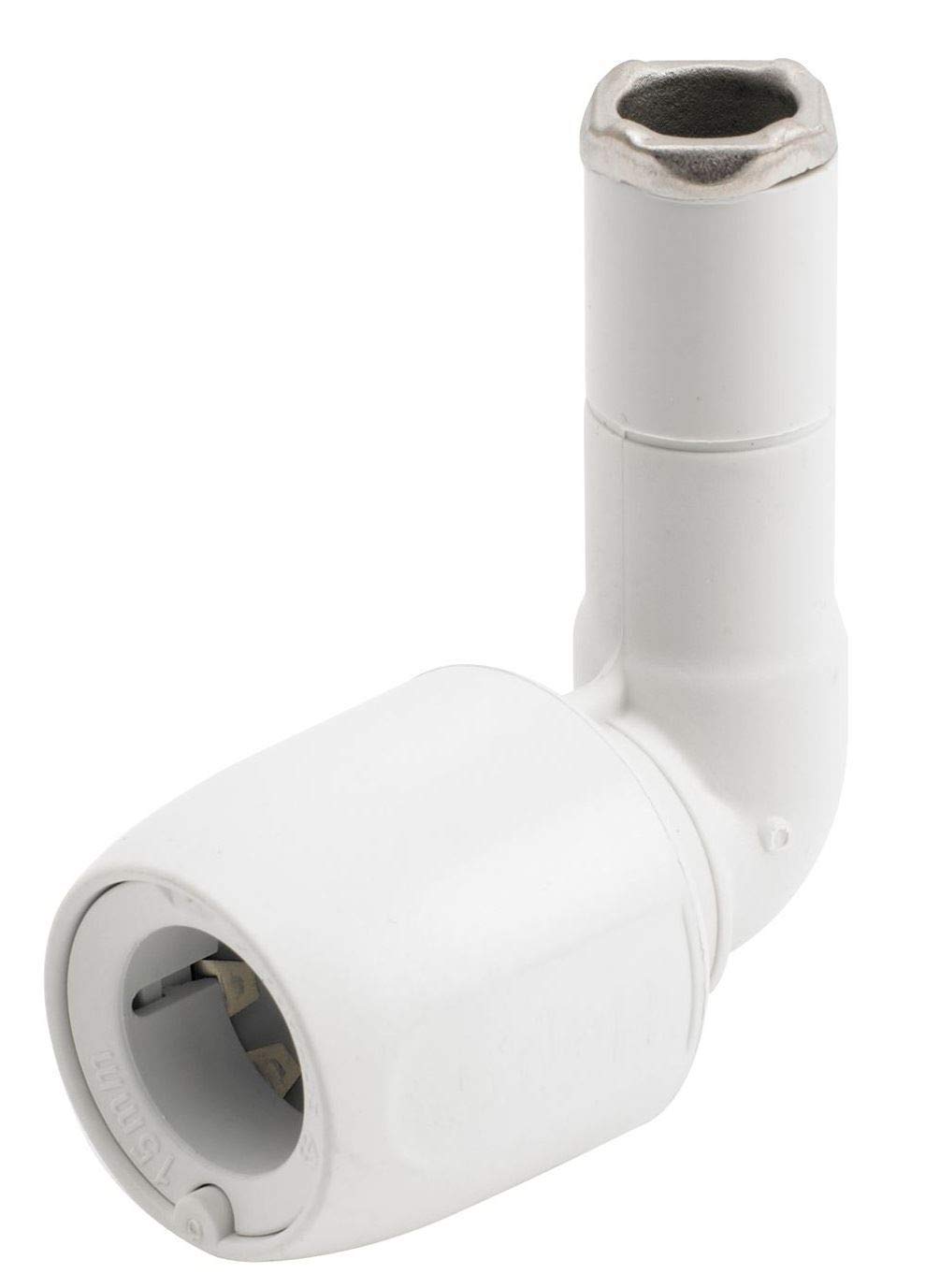Hep2O 10mm Spigot Elbow - Bag of 2