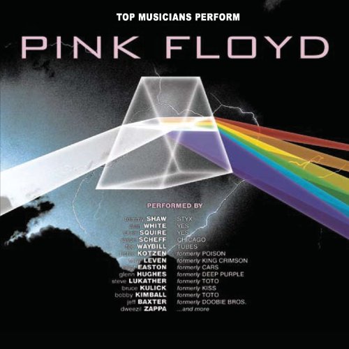 Pink Floyd: As Performed By