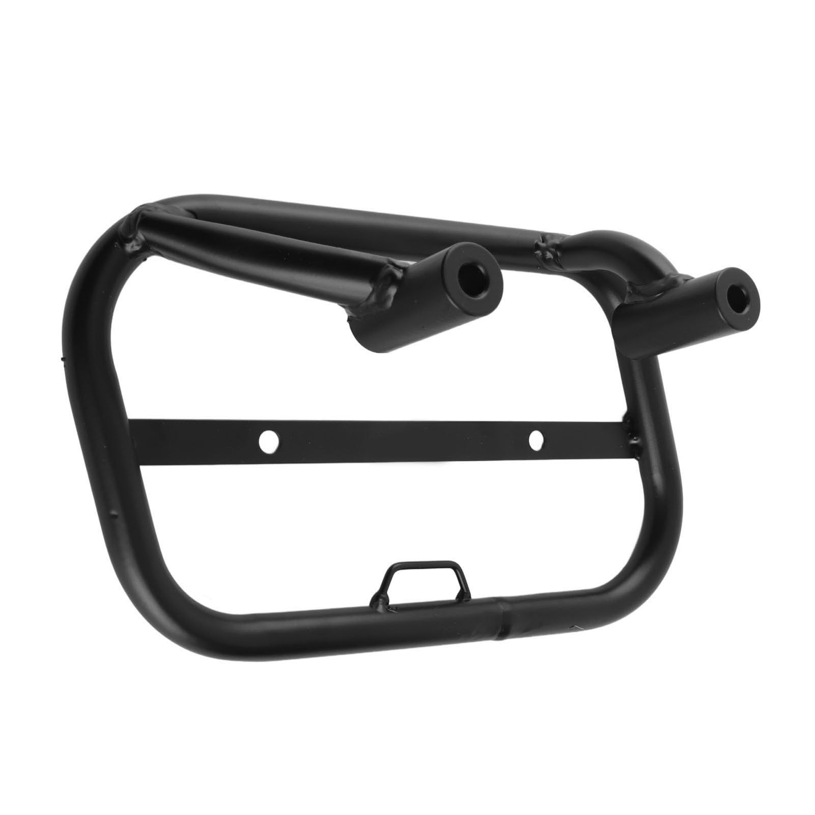 Motorrad Satteltaschen Halterung, Gepäckträger Halter, Passend für Indian